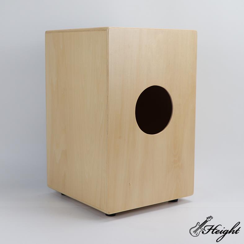 HCJB03 walnut wood cajon box 4