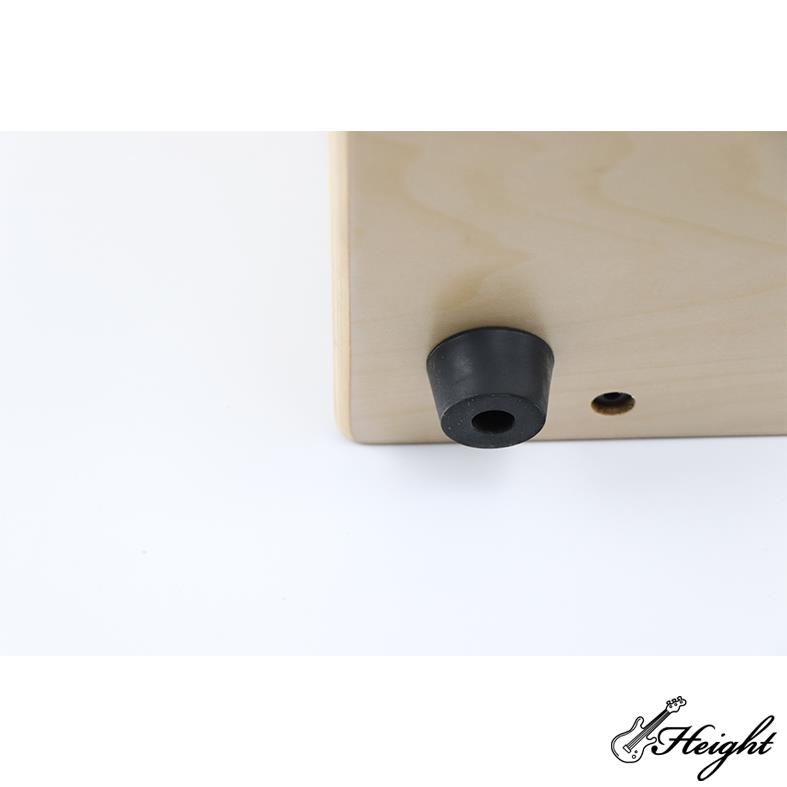 HCJB05 bass wood cajon 6