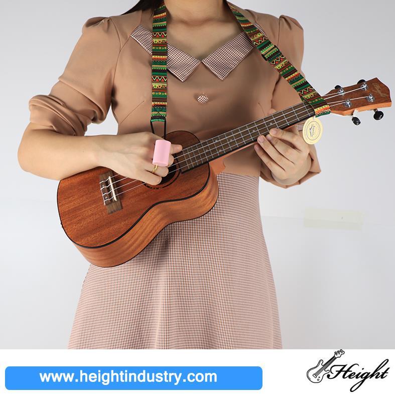 Adjustable Ukulele Guitar Strap