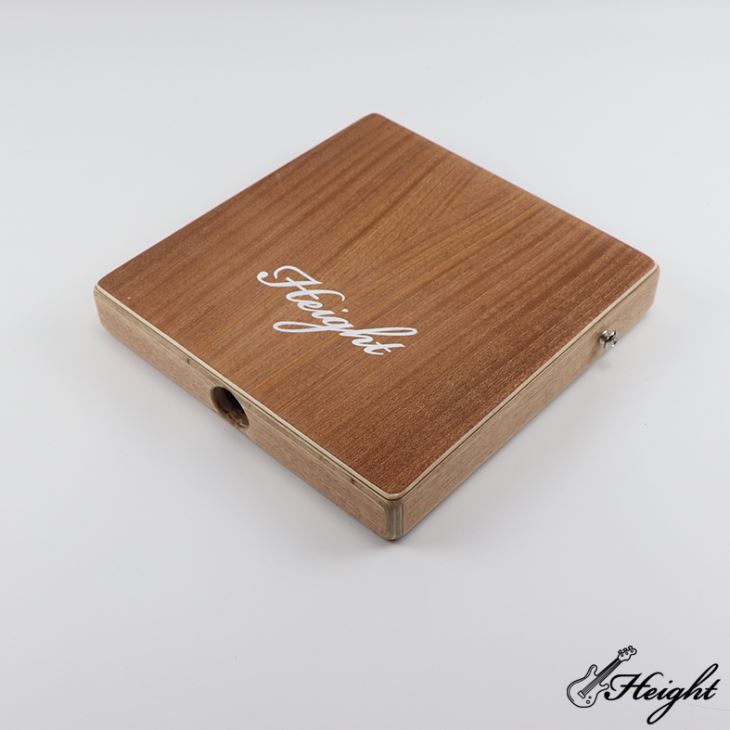 Міні подорожі Pad Cajon Mini Travel Pad Cajon