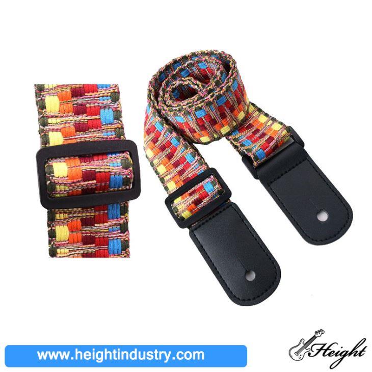Hawaiian Ukulele Strap