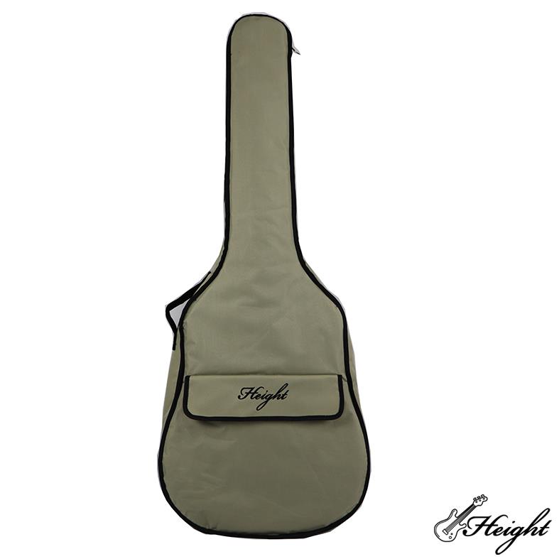 Customized Hawaiian Guitar Bag