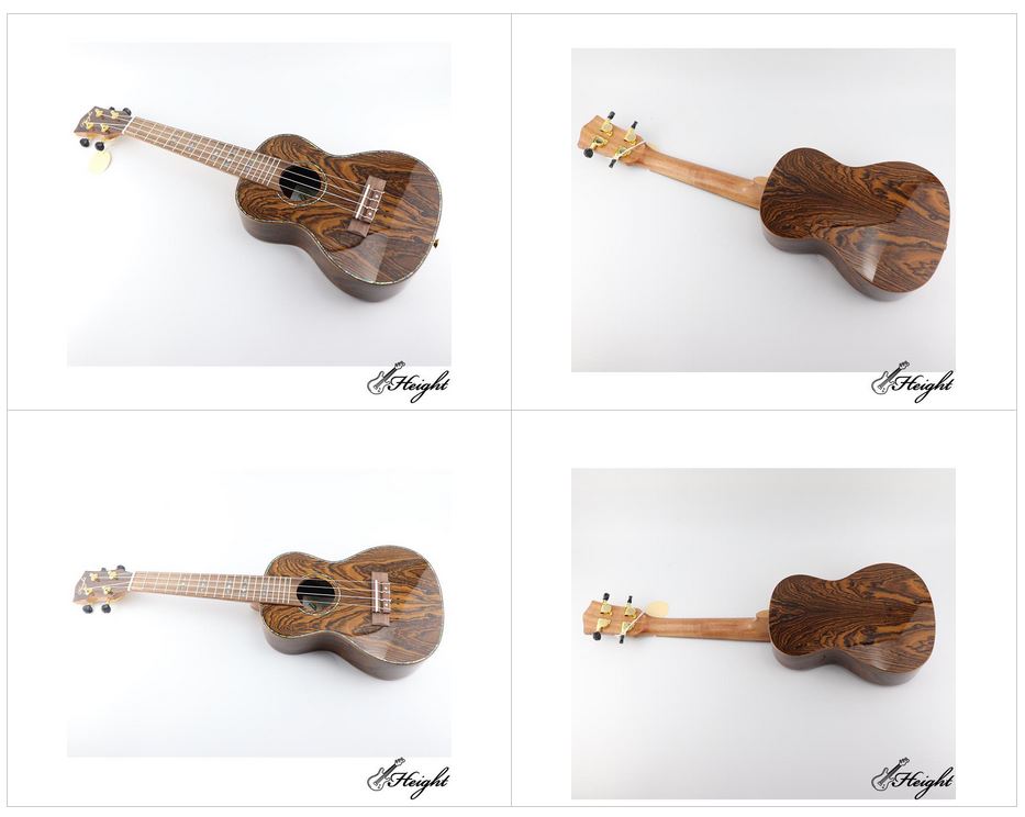 Метелик Укулеле Butterfly Ukulele