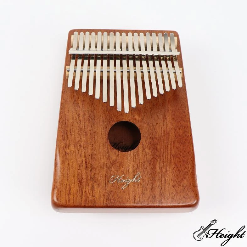 HT175MS Mahogany Kalimba 11