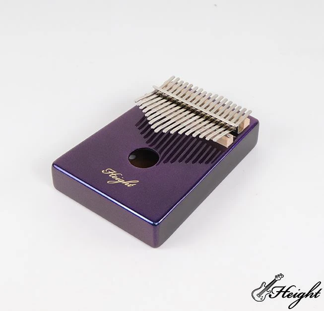 Finger Piano Kalimba