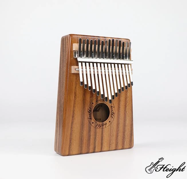 15 note kalimba