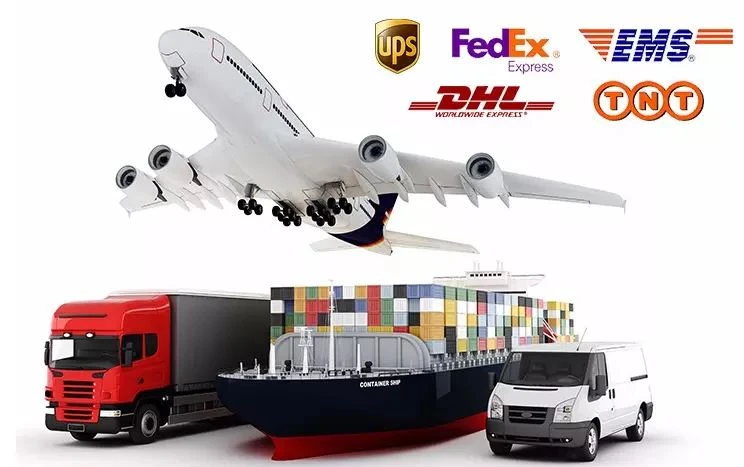 shipping.
