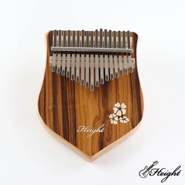 17keys Africa Kalimba 17keys Africa Kalimba
