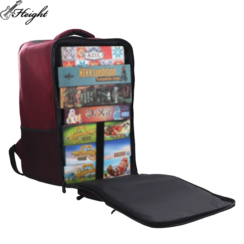 Big Bag For Board Game Or Travel Stuffs high quality