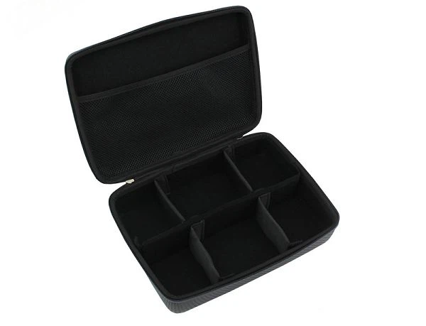 EVA Card Game Storage Case