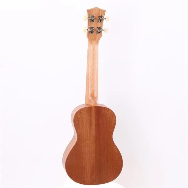 Sapele Top Concert Ukulele