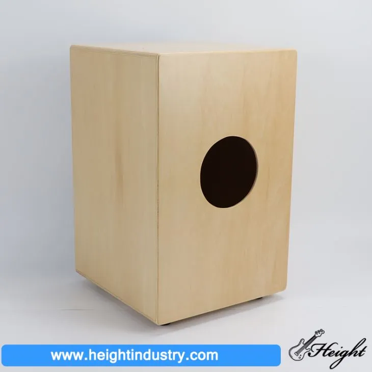 Best Cajon For Beginners