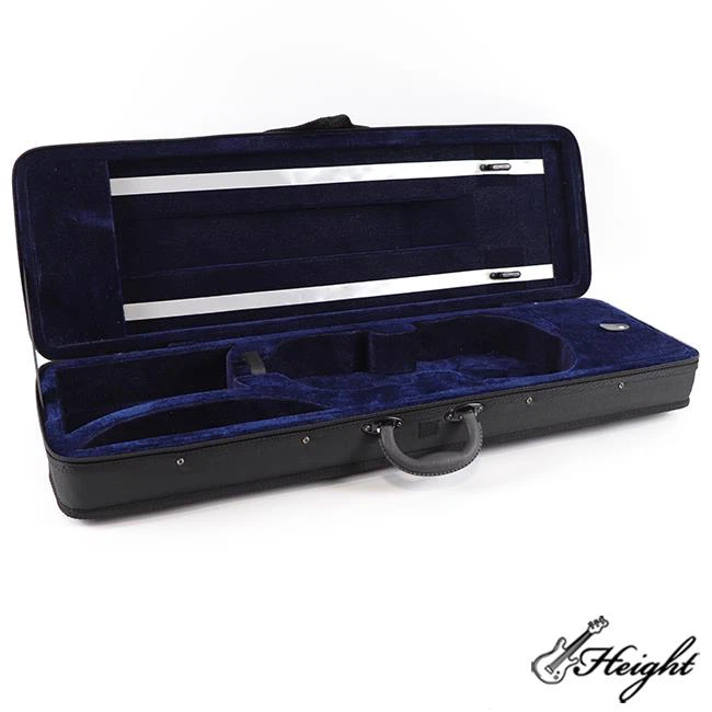 EVA Musical Instruments Case Handling Violin Case