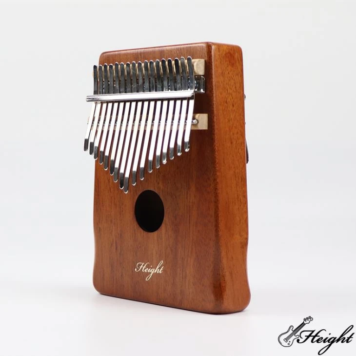 17 keys Mbira Kalimba For Sale