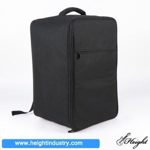 Критий Cornhole Set для зберігання настільних ігор Сумки Контейнерний магазин