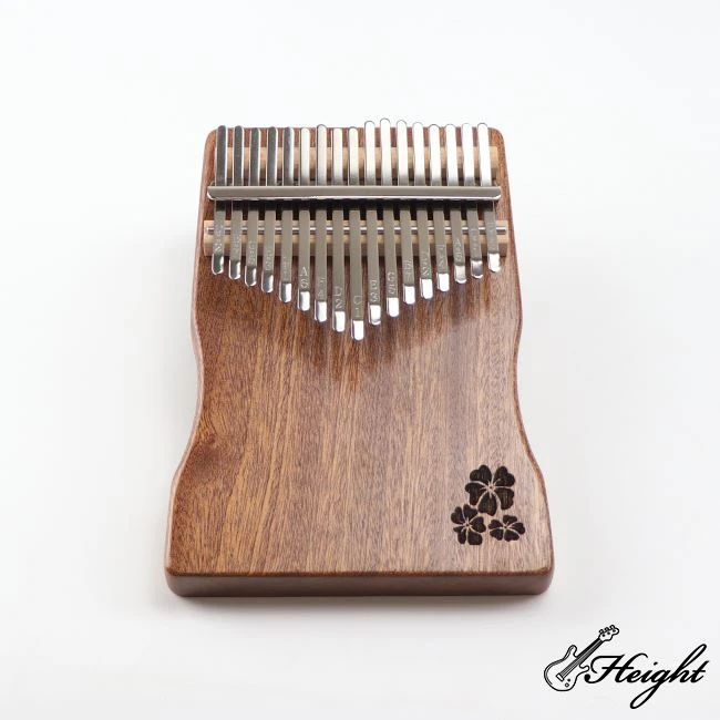 Musical instrument Kalimba