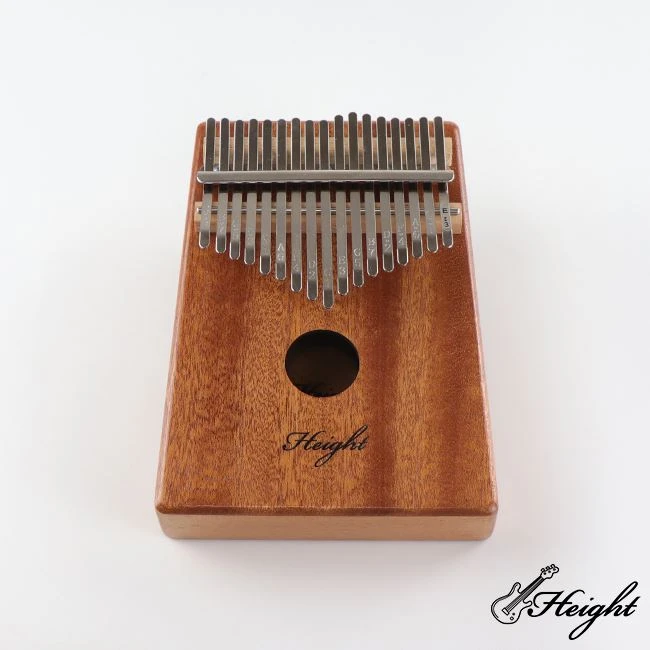 Thumb Piano
