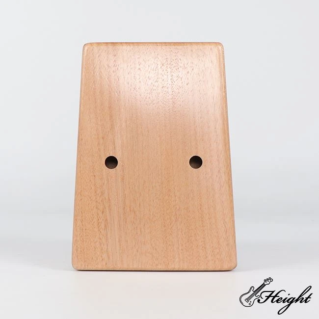 Portable 17 Keys Kalimba Thumb Piano