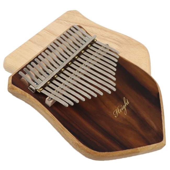 17 тон Калімба Finger Piano для початківців