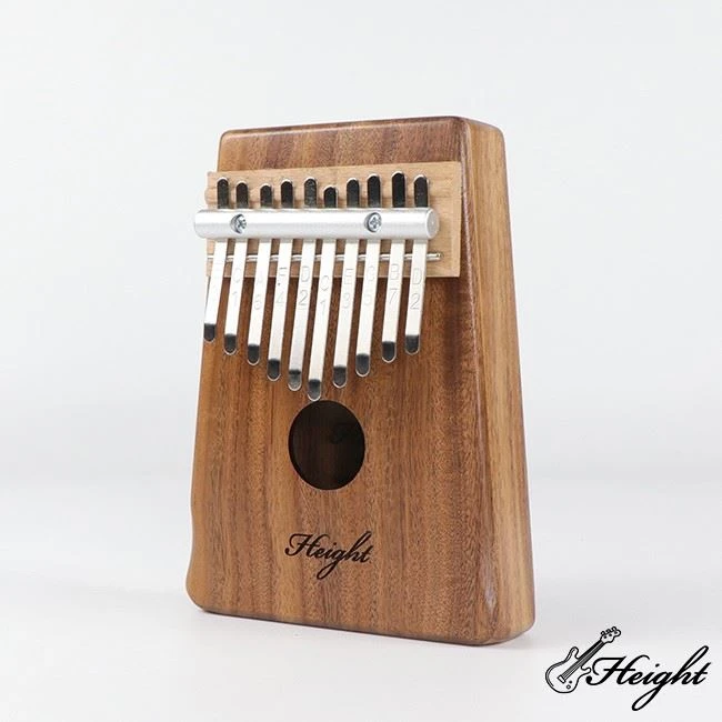 10 Note Finger Piano