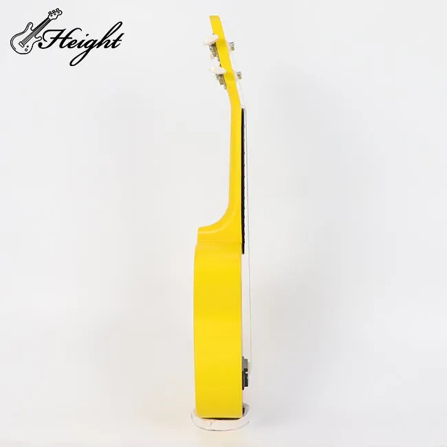 21 Inch Guitar Soprano Kids Ukulele