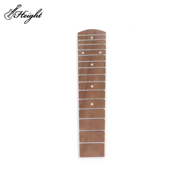 Semi-finished DIY Unfinished Ukulele