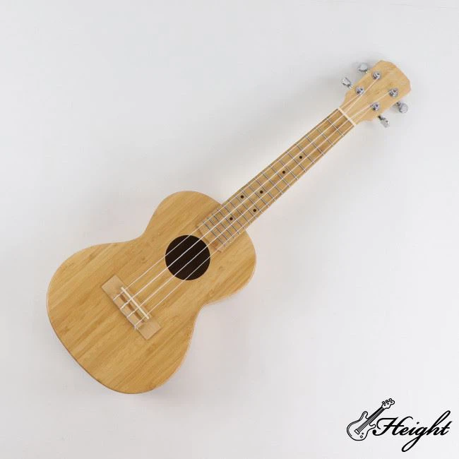 23 Inch Laminated Bamboo Wood