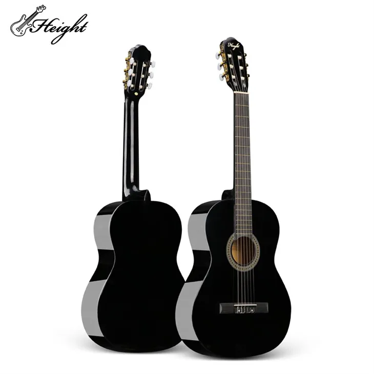 Good Nylon String 39 Inch Classical Guitar