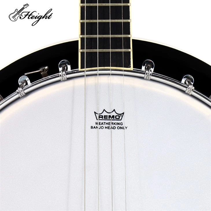 Banjo Musical Instruments 4 String Banjo Tenor Banjo
