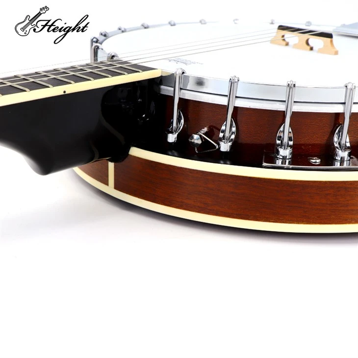 Banjo Musical Instruments 4 String Banjo Tenor Banjo