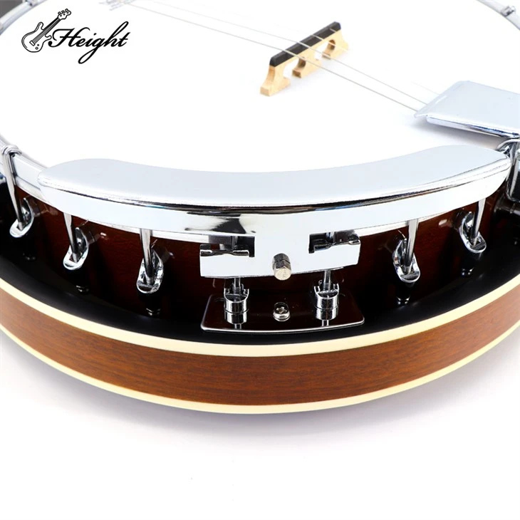 Banjo Musical Instruments 4 String Banjo Tenor Banjo