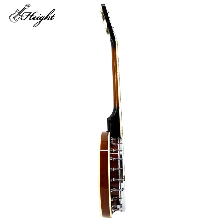 Banjo Musical Instruments 4 String Banjo Tenor Banjo