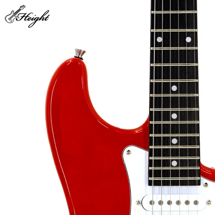 Guitarra Electroacustica Electric Guitar