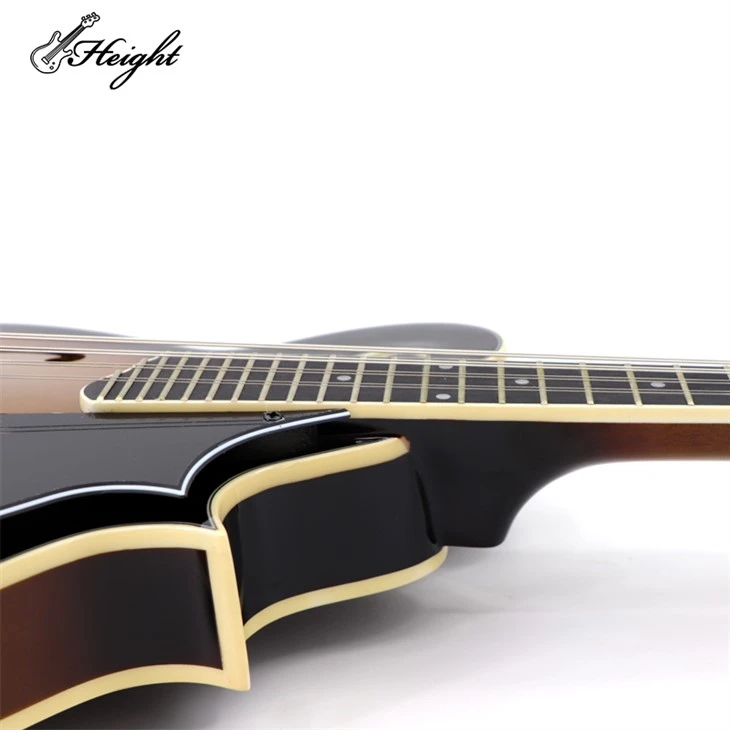 MA007-VT F Style Mandolin