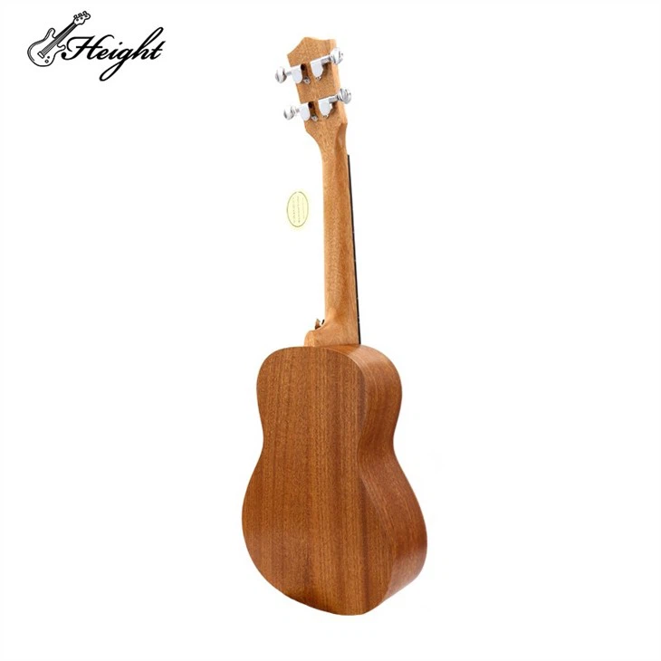 Sapele Wood Concert Ukulele
