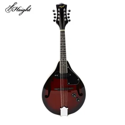 Інструмент HMD005-RD Mandolin W Body Shape