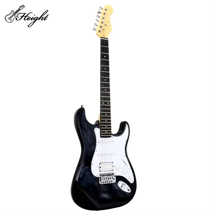 St Electric Guitar Metronome Wipes Guitarra