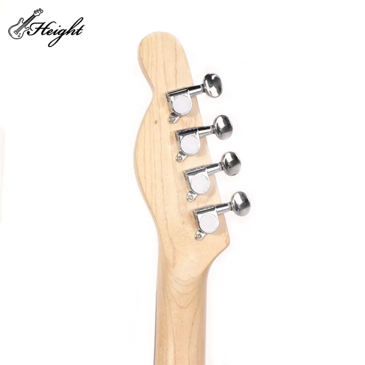 Ukulele Concert 23 Inch Korean Pine Rosewood