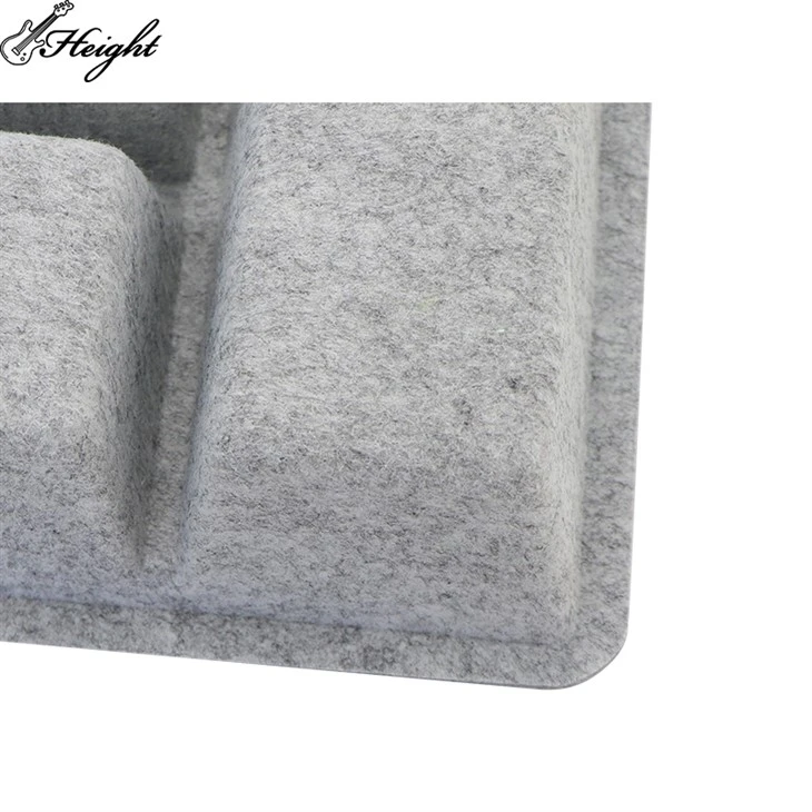 Board Game Storage Sorting Organizers Board Game Accessory Felt Tray