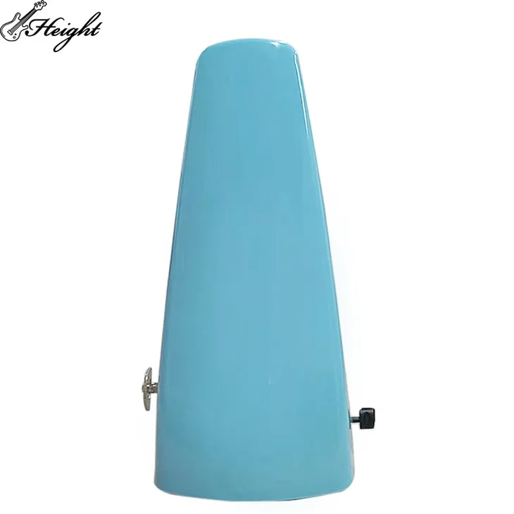 Customized Version Plastic-steel Metronome