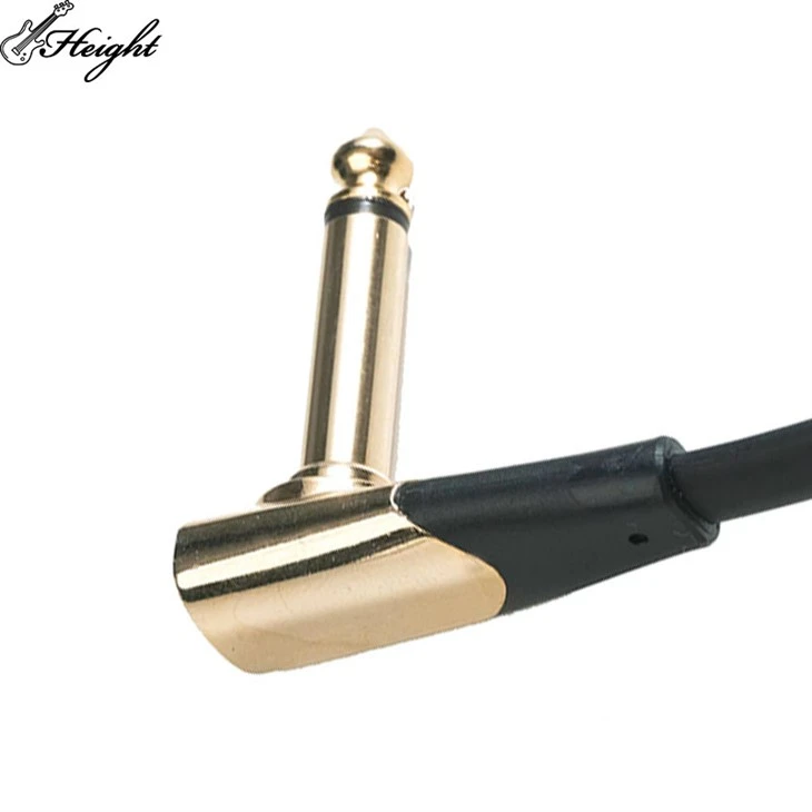 Recommended Guitar Cables
